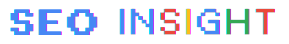 SEO insight logo - herader