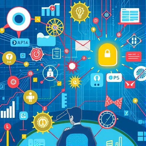 PPC專業人士在複雜數位生態中導航,面對AI數據與隱私挑戰的2026年行銷策略插圖