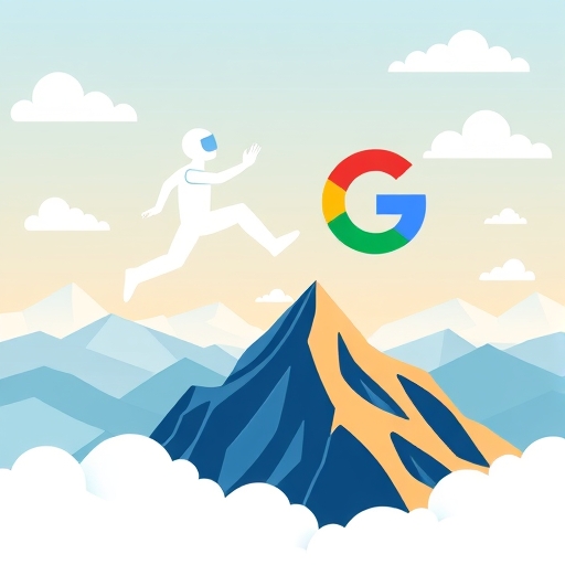 Siri圖示躍進AI景觀，與Google Gemini合作象徵戰略夥伴關係